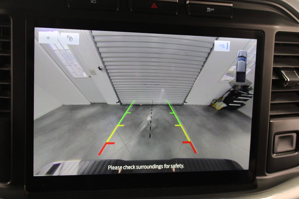 Used 2023 Ford F150 Lariat image 34