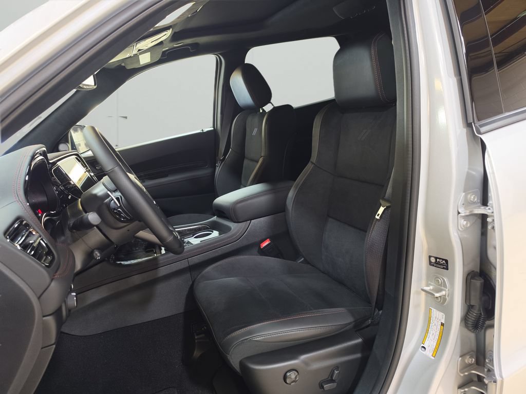 New 2026 Dodge Durango R/T AWD/4WD image 11