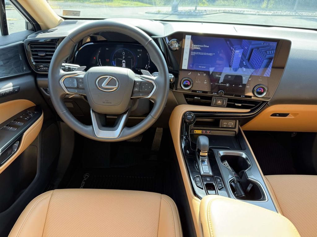 Used 2026 Lexus NX 350 AWD w/ Accessory Package (2T) image 8