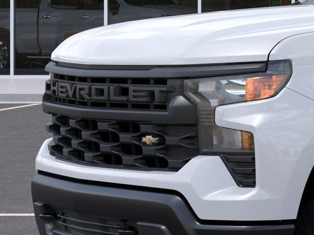 New 2026 Chevrolet Silverado 1500 W/T w/ WT Value Package image 16