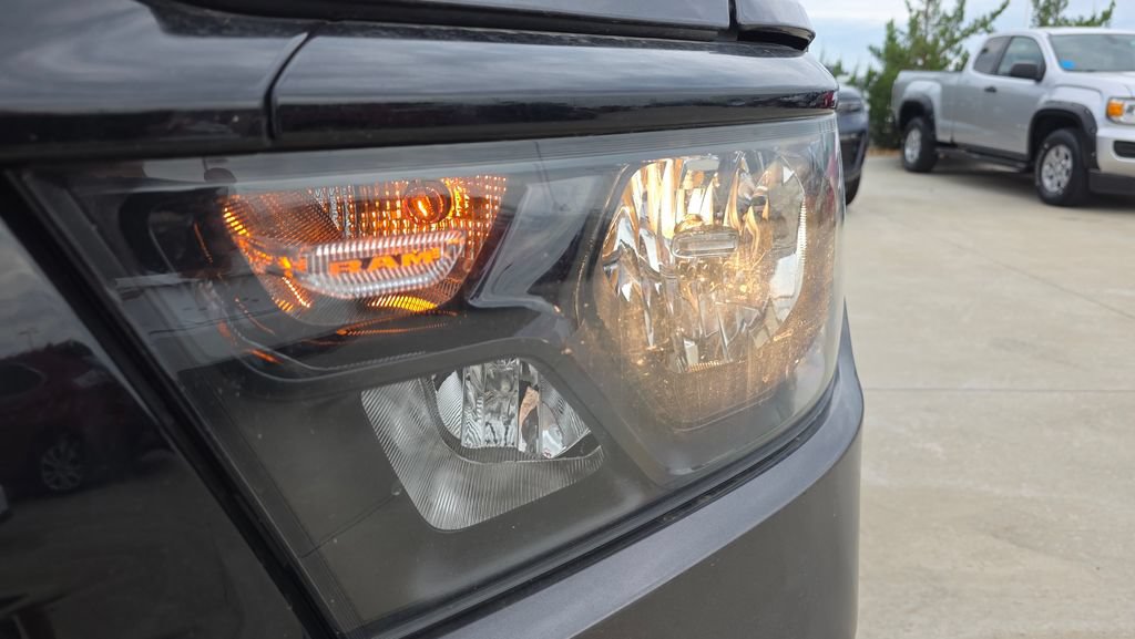 Used 2022 RAM 1500 Big Horn AWD/4WD image 9