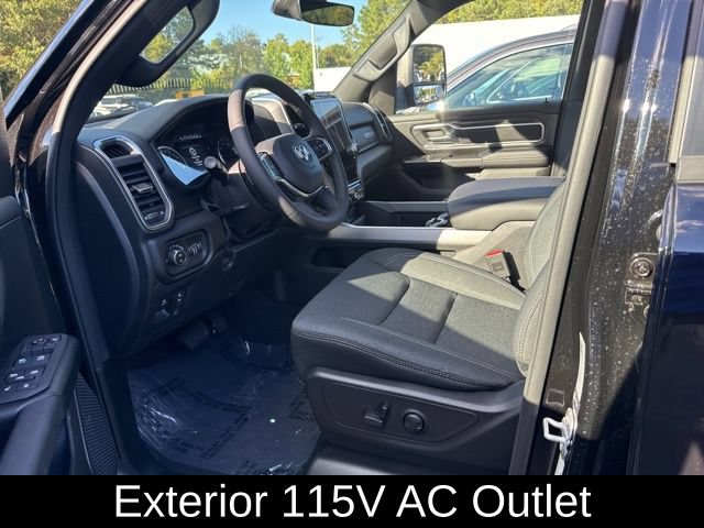 New 2026 RAM 1500 Big Horn AWD/4WD image 27