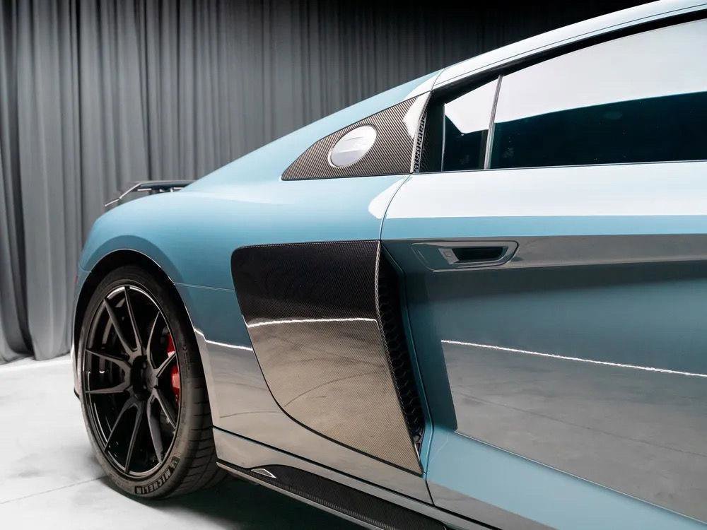 Used 2020 Audi R8 V10 performance AWD/4WD image 30