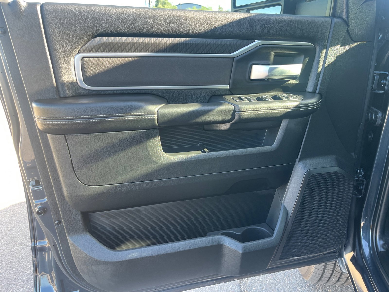 New 2025 RAM 2500 Big Horn image 13
