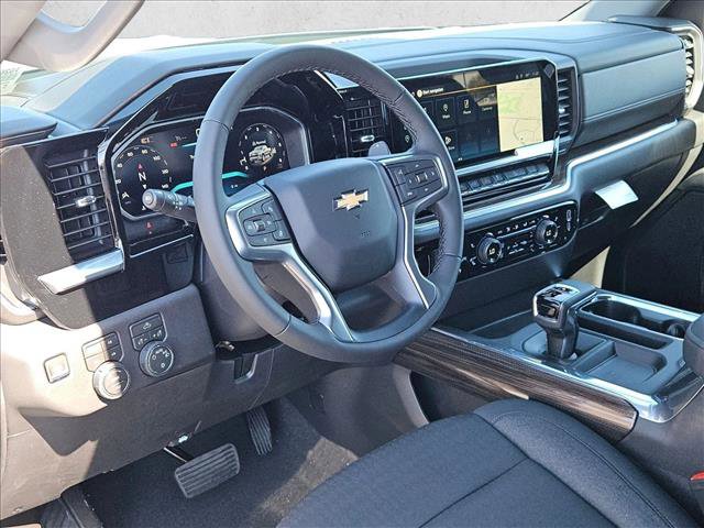 New 2026 Chevrolet Silverado 1500 LT w/ All Star Edition Plus image 3