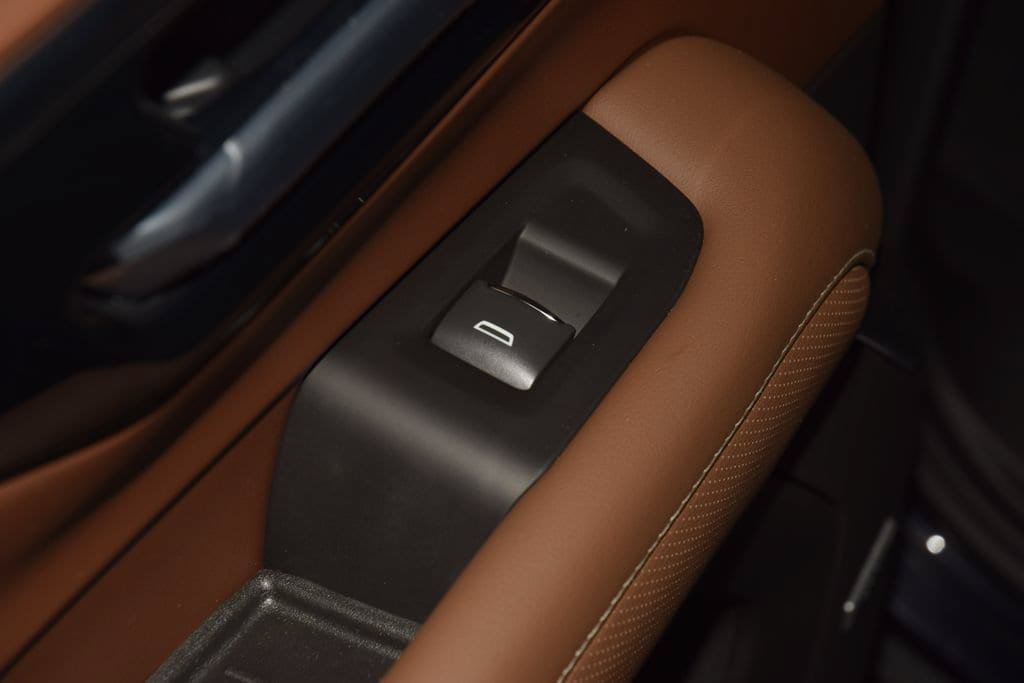 New 2026 Chevrolet Suburban High Country AWD/4WD image 48