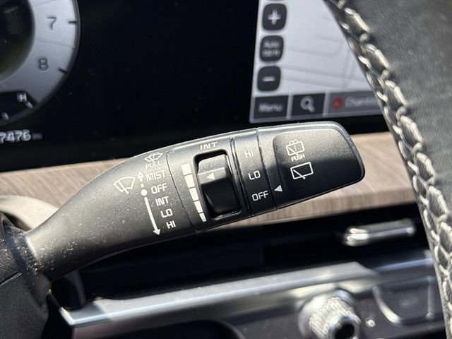 Used 2024 Kia Telluride SX image 26