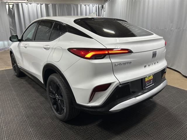 New 2026 Buick Envista Sport Touring w/ Convenience I Package image 6