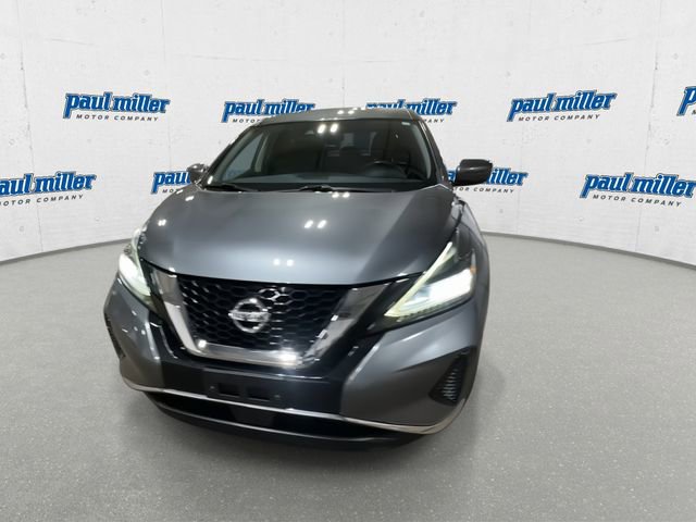 Used 2020 Nissan Murano S w/ Technology Package image 4