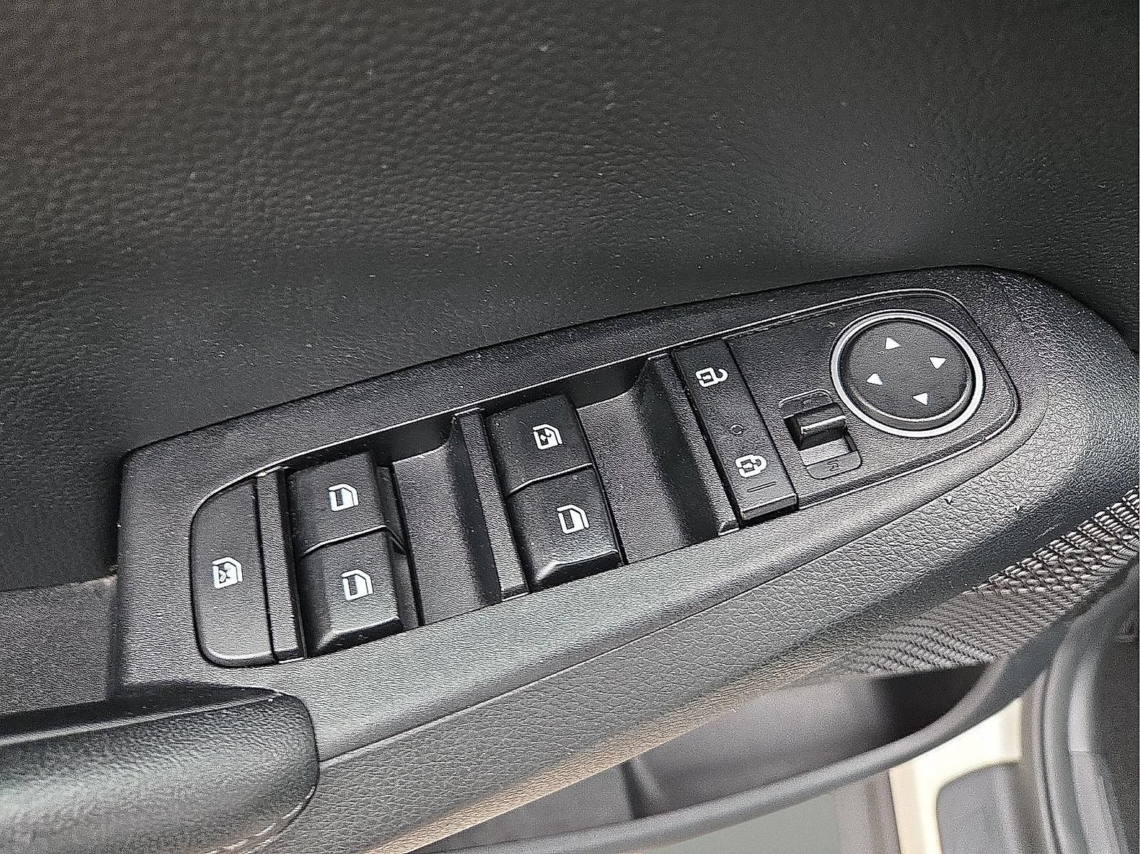 Used 2022 Kia Seltos EX AWD/4WD image 15
