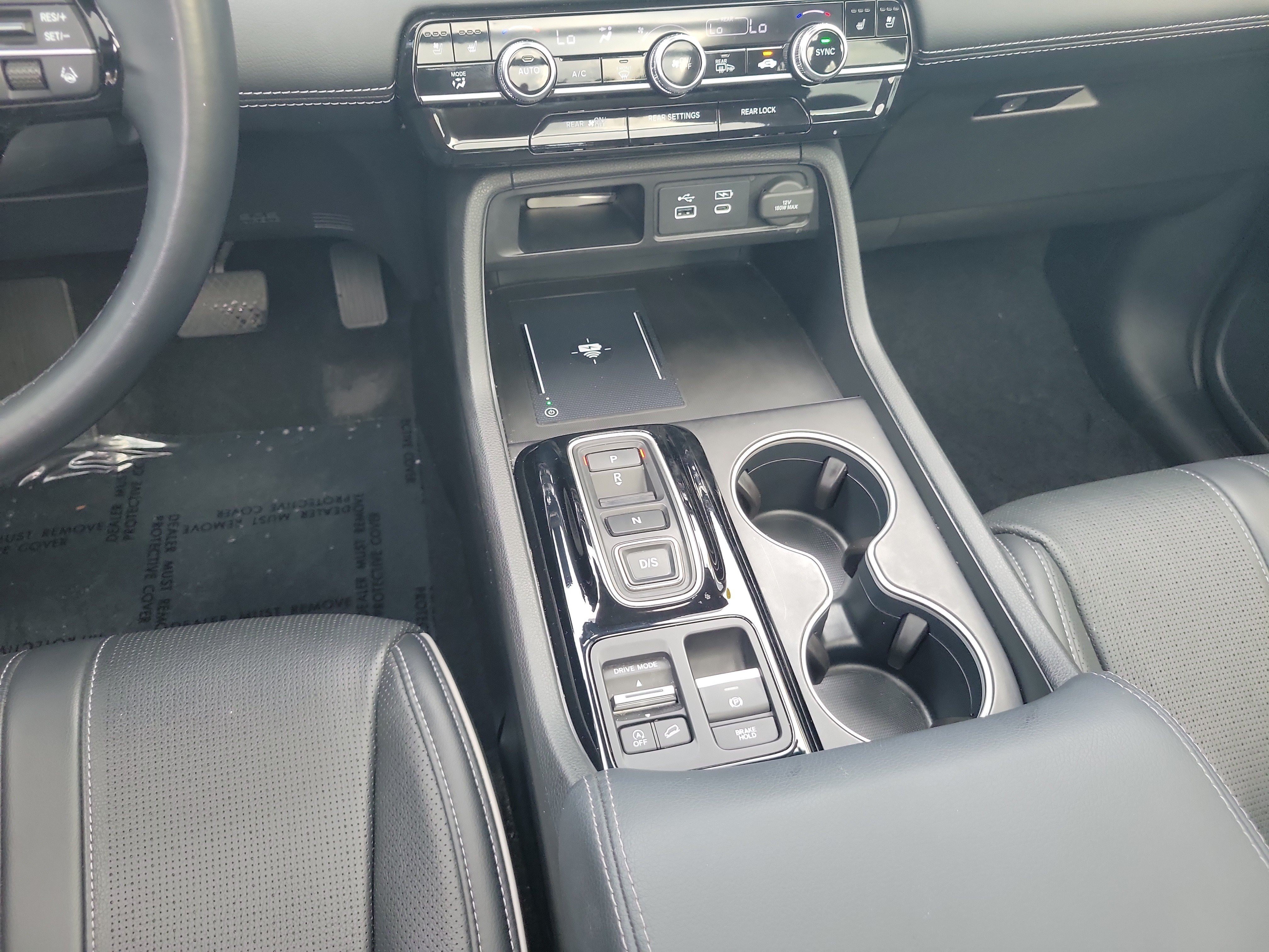 Used 2023 Honda Pilot Elite image 22