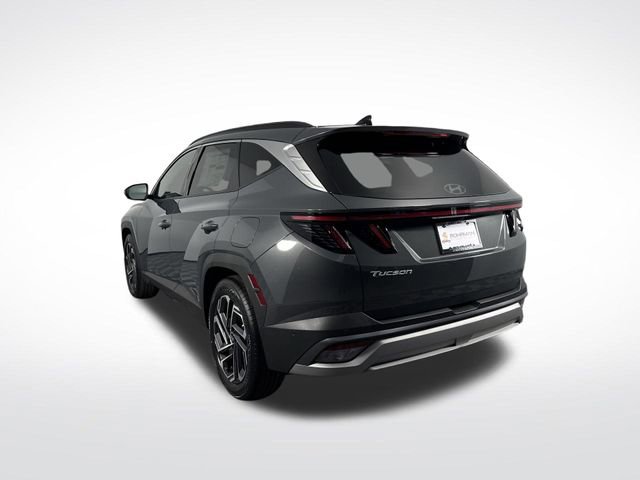 New 2026 Hyundai Tucson Limited image 34