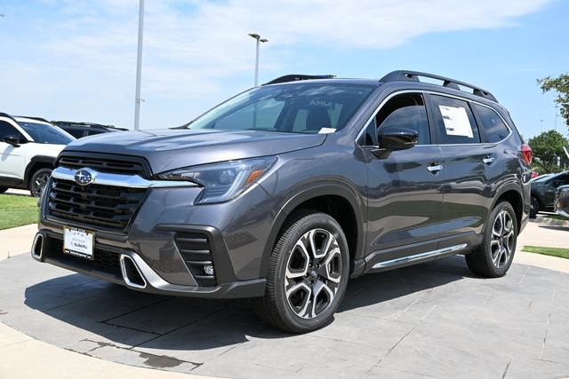 New 2026 Subaru Ascent Touring AWD/4WD image 7