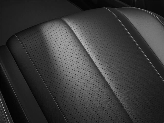 New 2026 INFINITI QX60 Pure w/ Cargo Package image 22