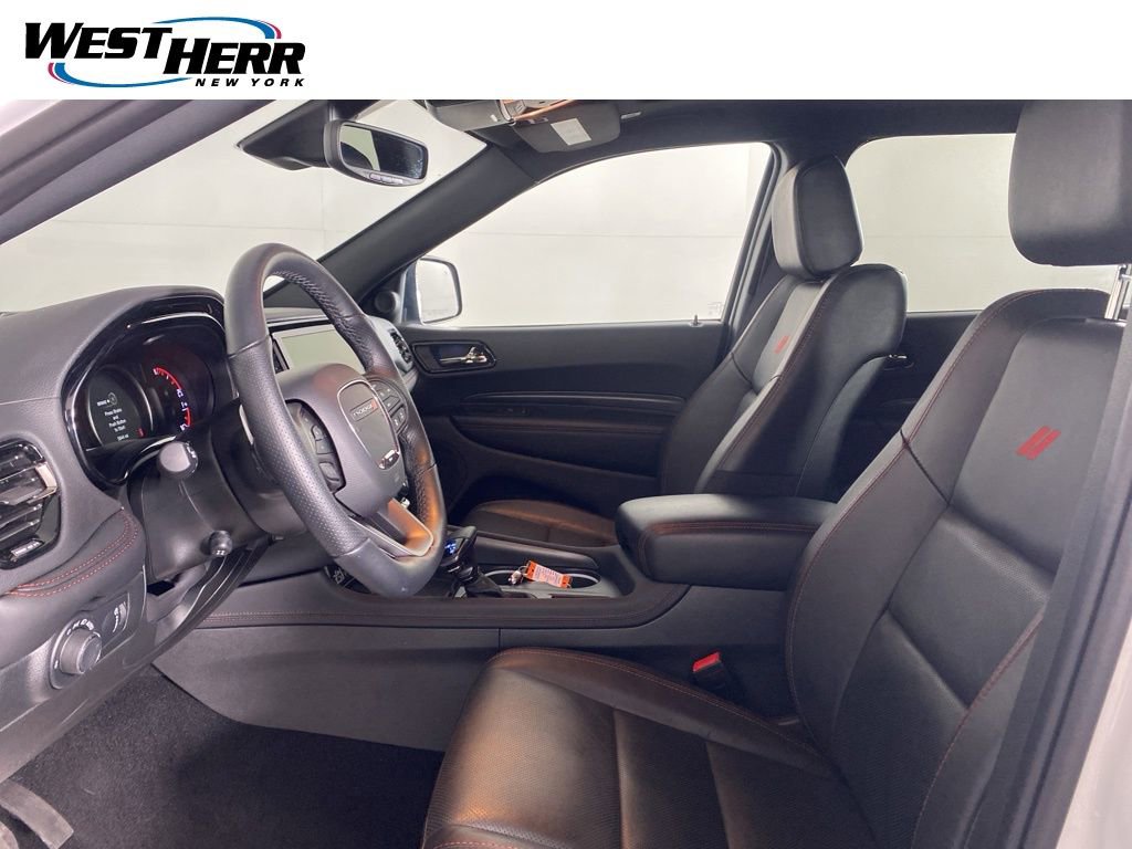 Used 2026 Dodge Durango GT image 14