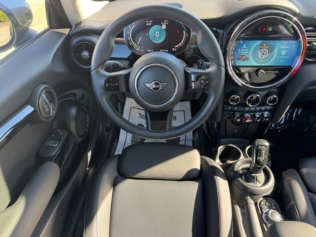 Certified 2023 MINI Cooper S image 17