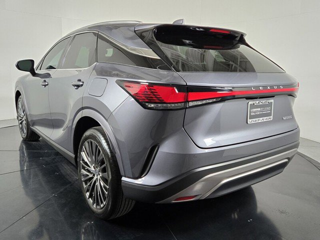 Certified 2023 Lexus RX 350 FWD image 4