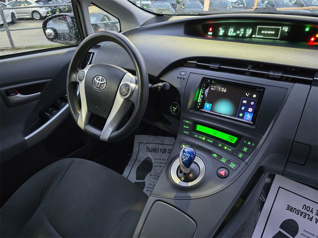 Used 2011 Toyota Prius Two image 44