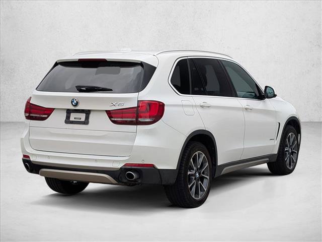 Used 2017 BMW X5 sDrive35i image 5