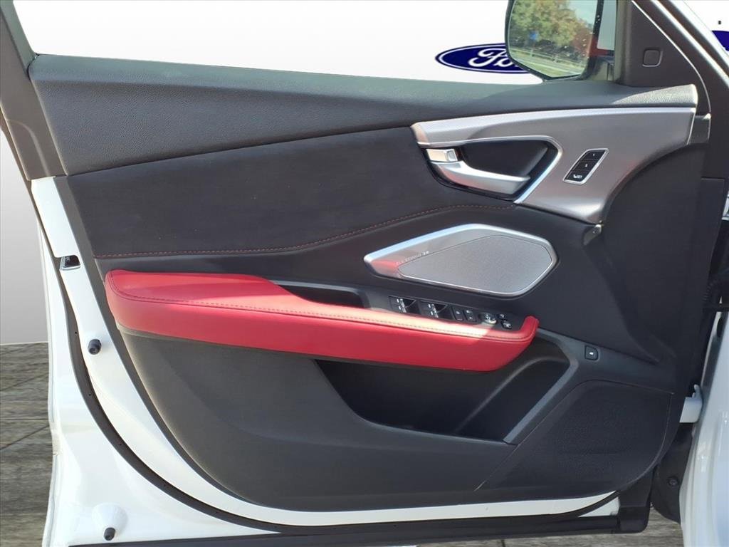 Used 2024 Acura RDX A-Spec image 11