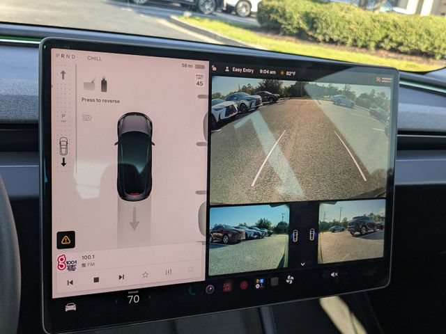 Used 2024 Tesla Model 3 Standard Range RWD image 24