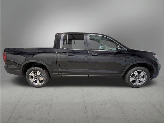 New 2026 Honda Ridgeline RTL image 8