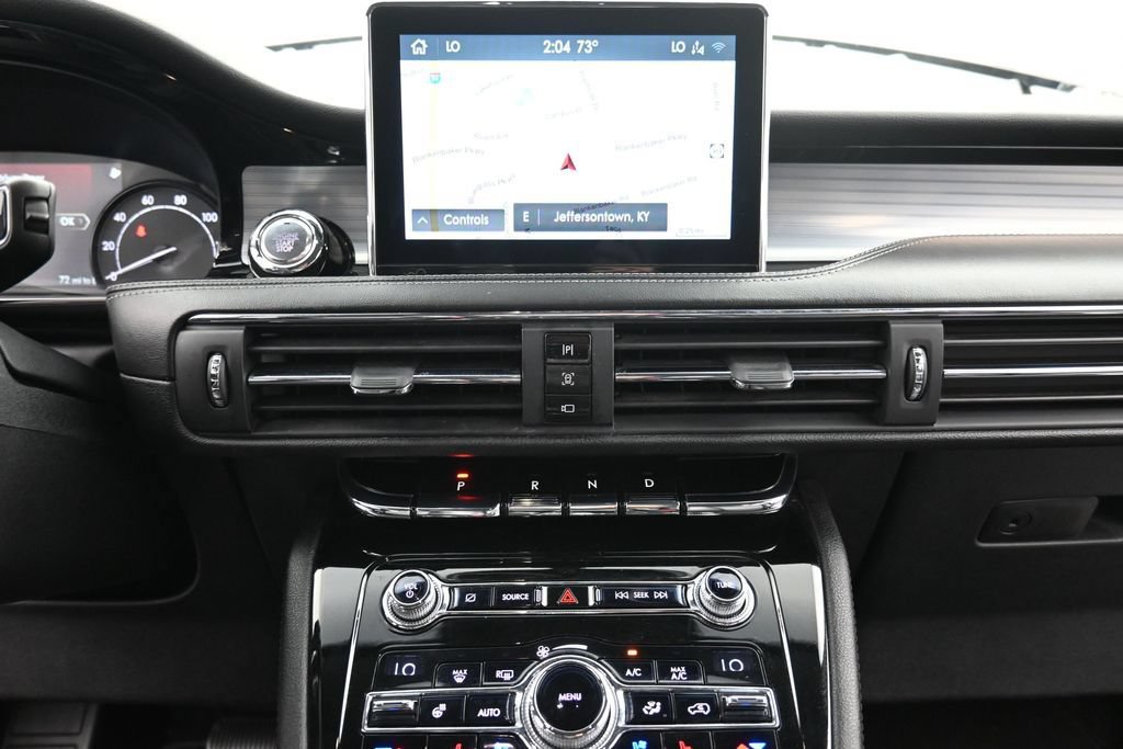 Used 2020 Lincoln Corsair AWD w/ Equipment Group 101A image 13
