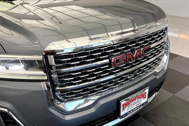 Used 2020 GMC Acadia Denali w/ Trailering Package AWD/4WD image 28