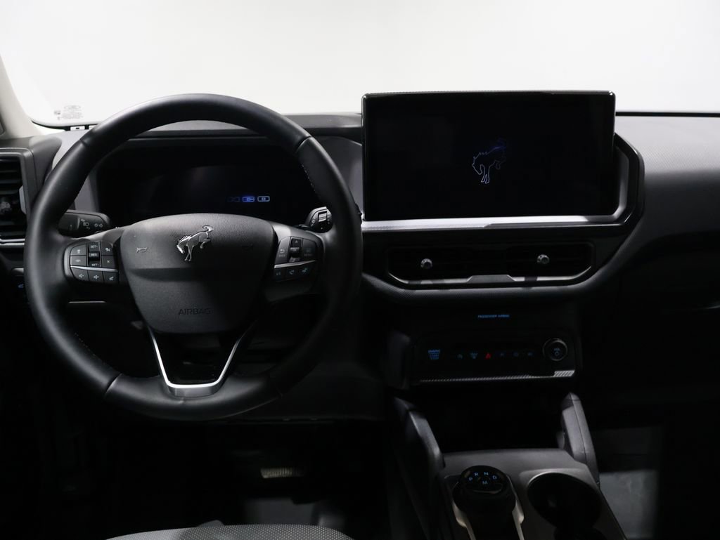 Used 2025 Ford Bronco Sport Badlands image 18