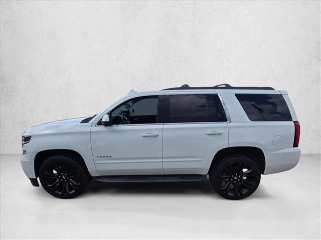 Used 2019 Chevrolet Tahoe LS w/ All-Season Package image 6