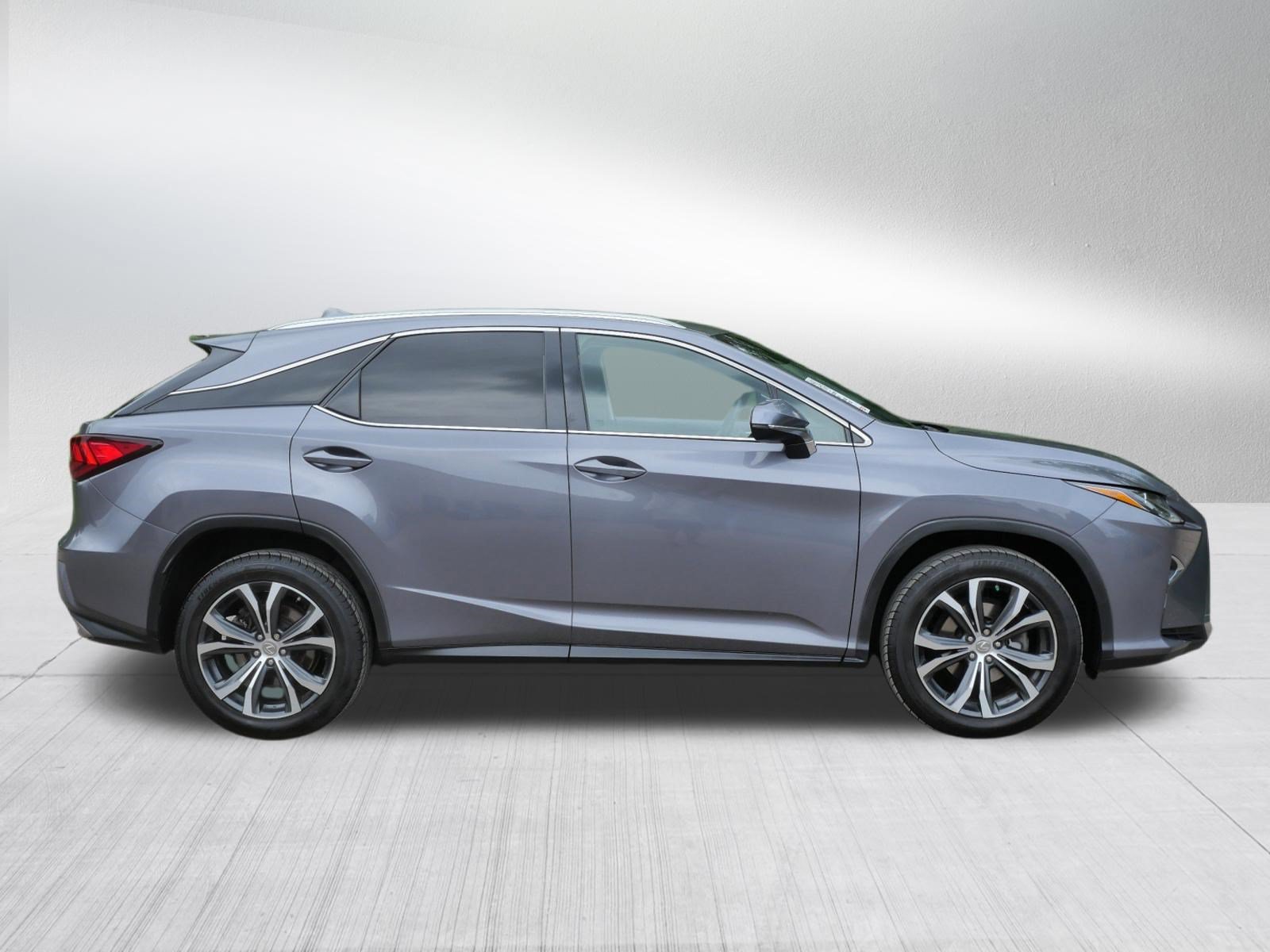 Used 2017 Lexus RX 350 AWD w/ Premium Package image 8