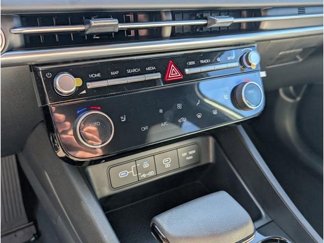 New 2026 Hyundai Santa Cruz SEL image 24