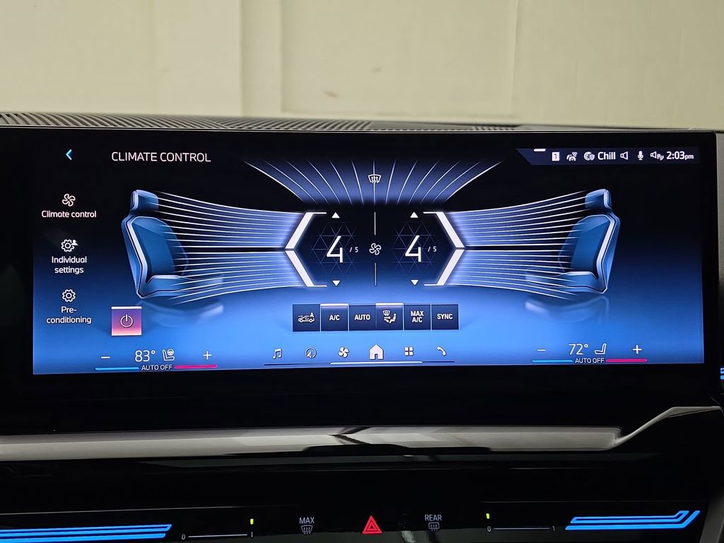 Certified 2024 BMW 530i xDrive w/ M Sport Package image 20