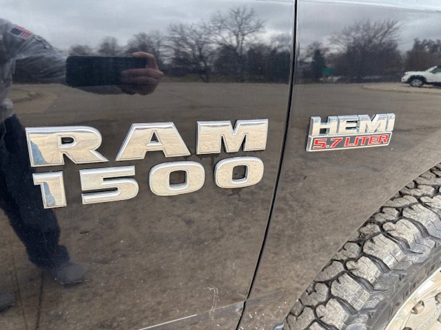 Used 2014 RAM 1500 Limited image 14