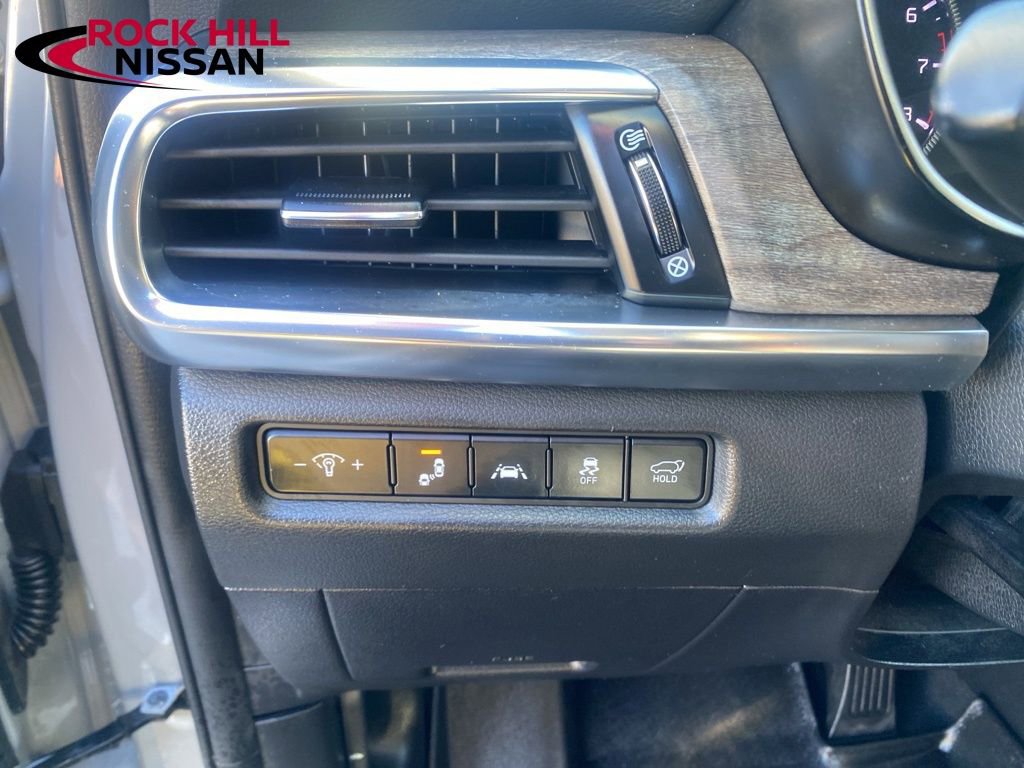 Used 2022 Kia Telluride EX w/ EX Premium Package image 16