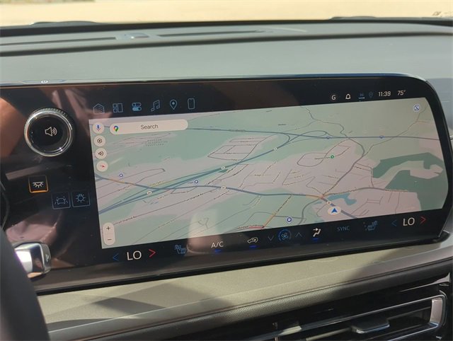 New 2026 Chevrolet Traverse LT w/ LPO, Floor Liner Package image 14