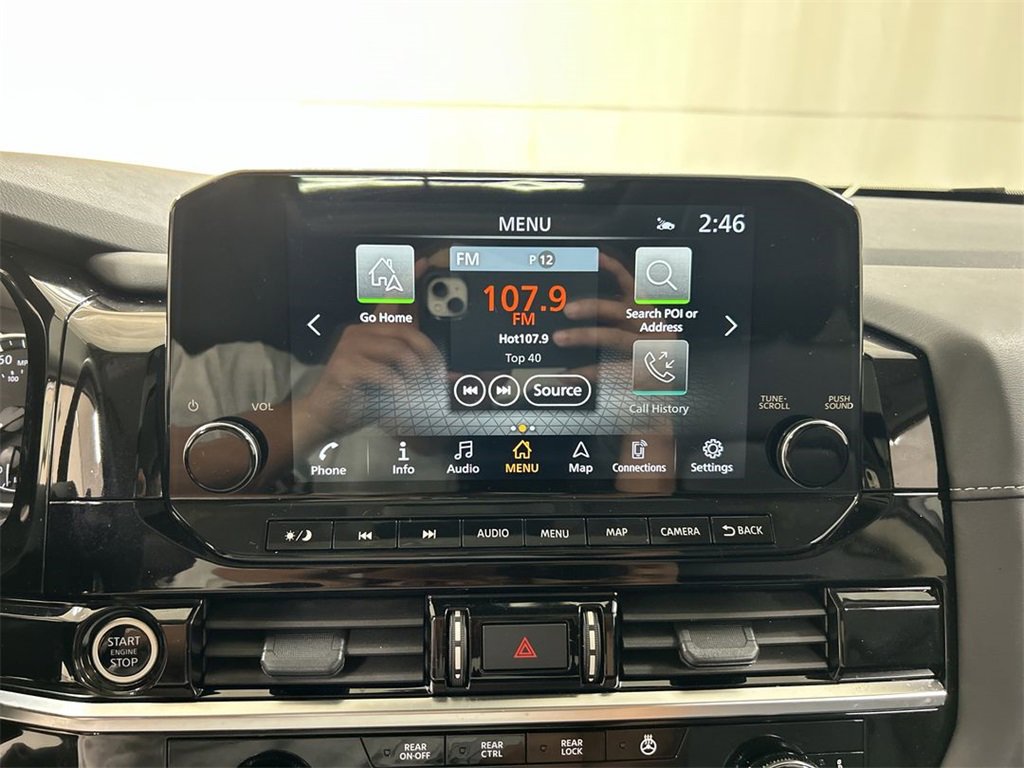 Used 2024 Nissan Pathfinder SL w/ SL Premium Package image 14