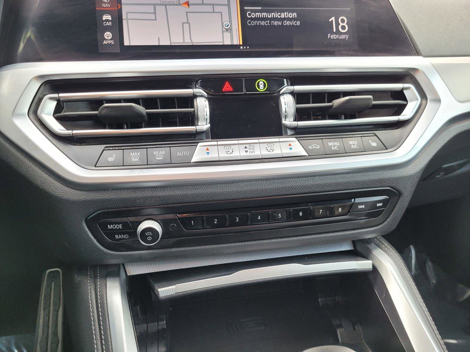 Certified 2023 BMW M440i M440i w/ Premium Package image 28