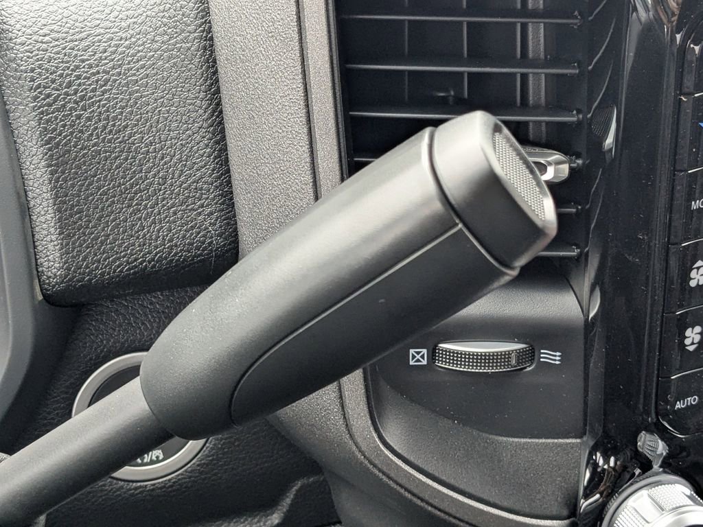 New 2026 RAM 3500 Tradesman image 24