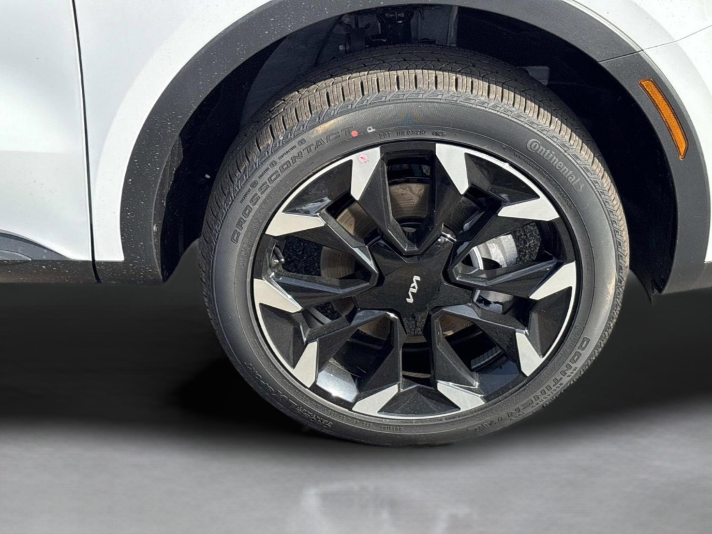 New 2026 Kia Sorento EX image 9
