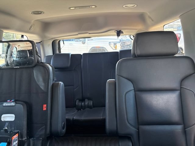 Used 2016 Chevrolet Tahoe LTZ AWD/4WD image 13