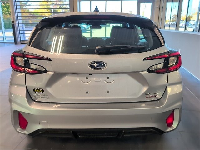 New 2025 Subaru Impreza RS image 6