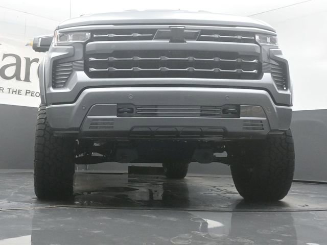 New 2026 Chevrolet Silverado 1500 RST w/ All Star Edition Plus image 3