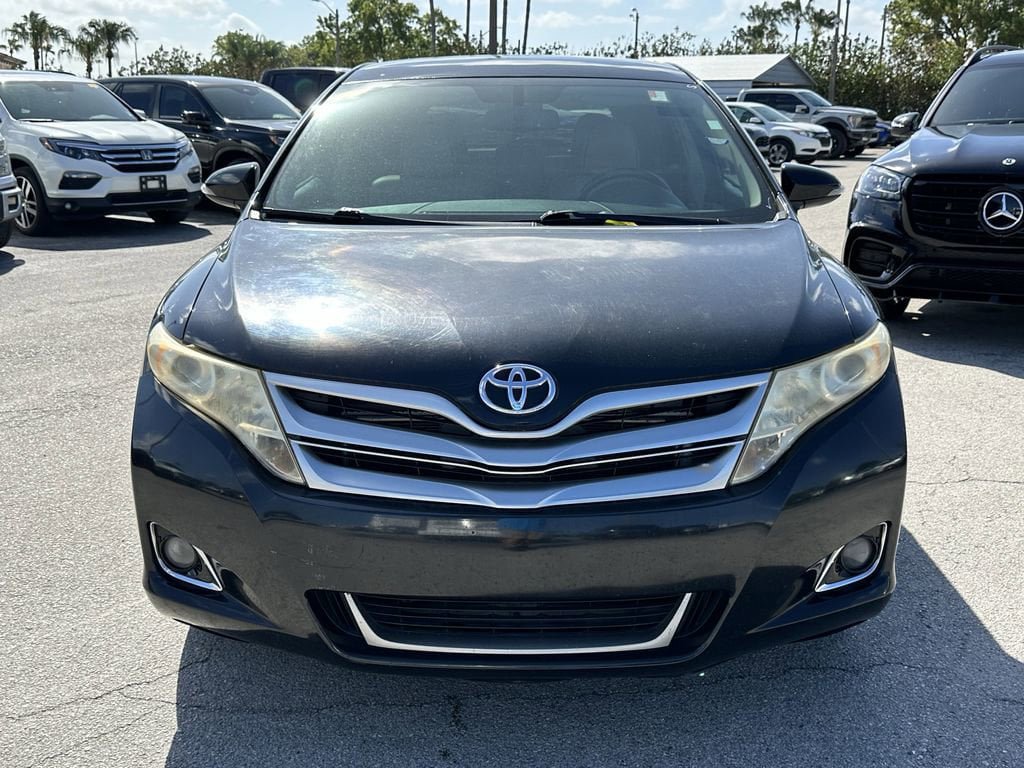 Used 2013 Toyota Venza XLE w/ XLE Premium Pkg image 3