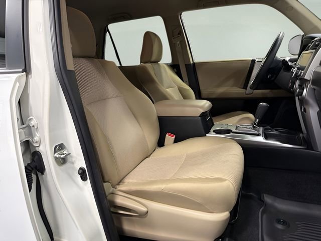 Used 2023 Toyota 4Runner SR5 RWD image 15