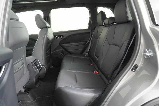 Certified 2025 Subaru Forester Limited w/ Popular Package #1 image 32