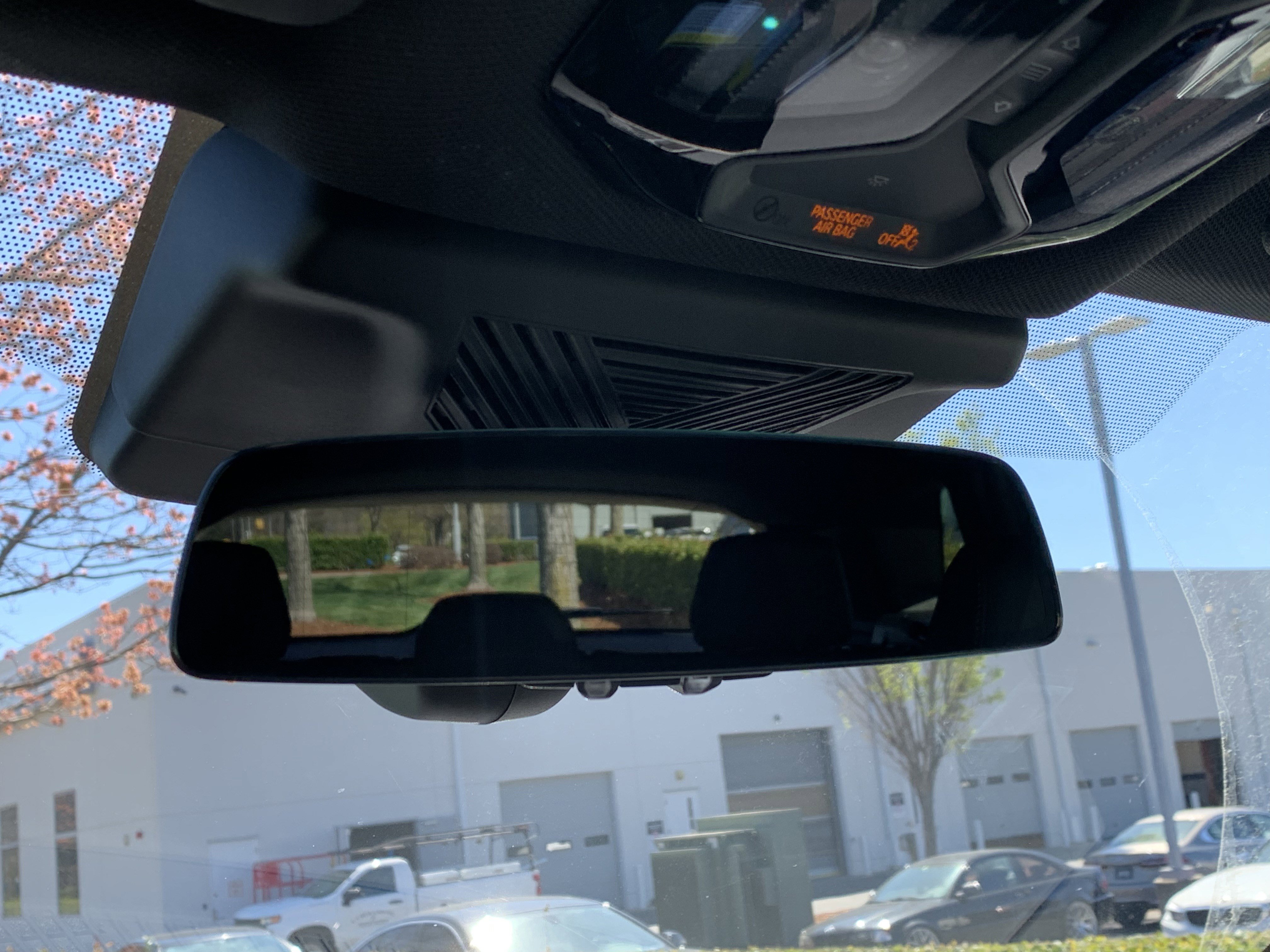 New 2025 BMW X3 xDrive30i w/ Premium Package image 31