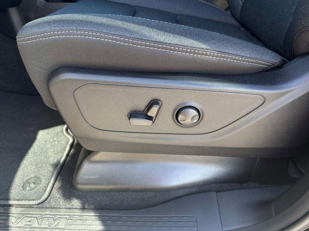 New 2026 RAM 1500 Lone Star image 23