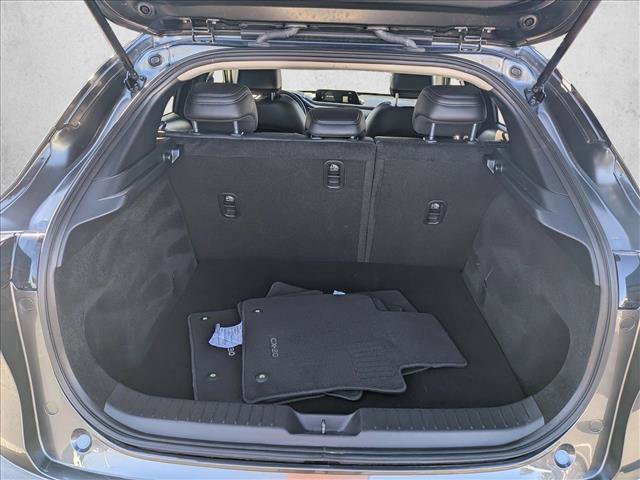 Used 2025 MAZDA CX-30 AWD 2.5 S w/ Preferred Package image 6