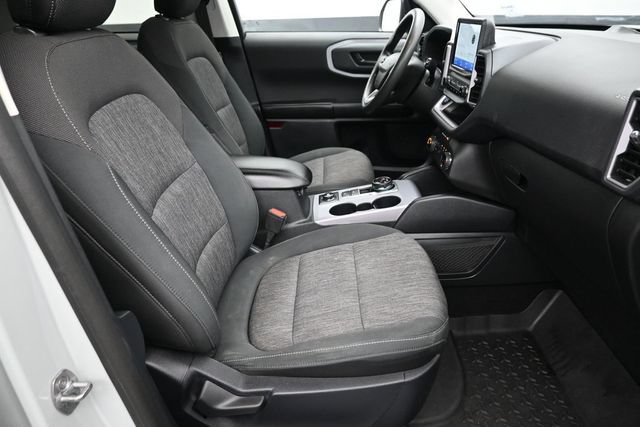 Used 2022 Ford Bronco Sport Big Bend AWD/4WD image 12
